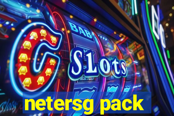 netersg pack